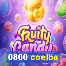 0800 coelba
